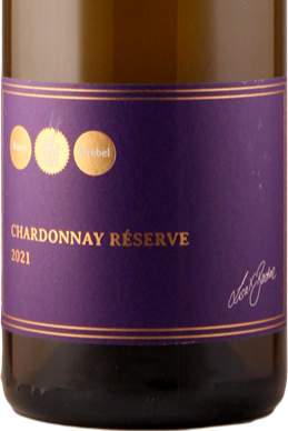 Chardonnay Réserve 2021