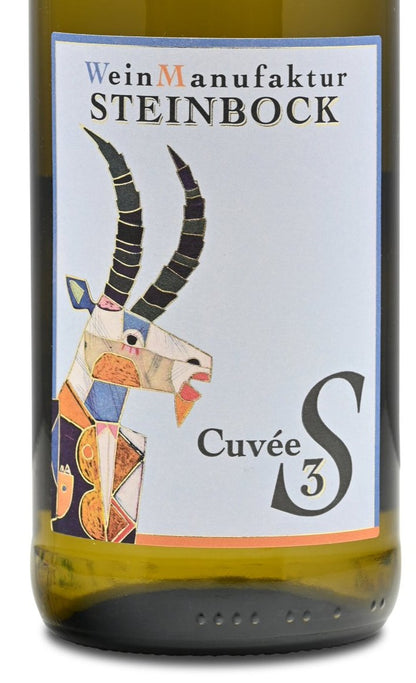 Cuvée 3 S - 2023